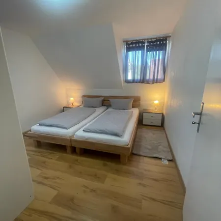 Apartment Dinh