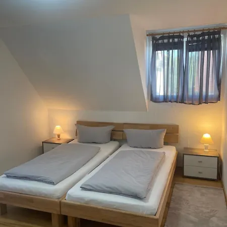 Apartment Dinh Seefelden