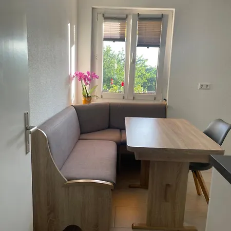 Dinh Appartement